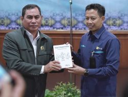 Sinergi PLN dan PWI Warnai Puncak Perayaan Hari Pers Nasional Tahun 2024