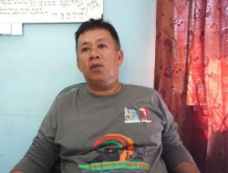 Produksi Benih Ikan Pada 2023 Meningkat, DKPPTPH Tabalong : Meningkat Hampir 3 Juta Ekor