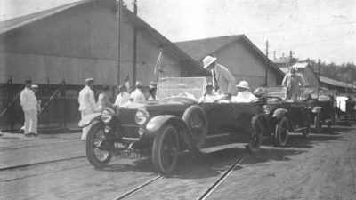 Sejarah Kode Plat Kendaraan DA di Kalsel: Apakah Singkatan?