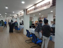 Ibnu Sina Minta Pelayanan Masyarakat Tetap Buka di Libur Nasional