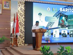 Pemerintah Barito Kuala Dukung Pelaku Seni Agar Terus Aktif dan Berkembang