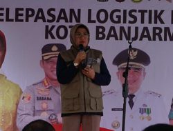 Beda Pernyataan, KPU Banjarmasin Sebut DPT Online Tak Bisa Jadi Pengganti Model C