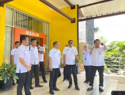 Pelayanan Samsat se-Kalsel Tetap Buka di Hari Pencoblosan