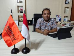 Bawaslu Kalsel Monitor Ada Indikasi Politik Uang ‘Pasca Bayar’ Usai Pencoblosan