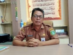 Guru SMA/SMK di Tanbu Minta Perwakilan Disdik Kalsel di Daerah