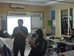 Sembilan Kelurahan Selesai, Rekapitulasi Tingkat Kecamatan di Banjarmasin Terus Berlanjut