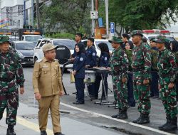 TMMD ke-119 Diharapkan Berdampak Positif Bagi Masyarakat Banjarmasin