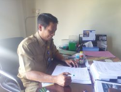 Banyak Daerah Gelap di Kabupaten Banjar, DLH Perkim Siapkan 23 Paket LPJU