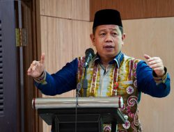 427 Calon Jemaah Haji Kalsel Belum Lunasi Bipih