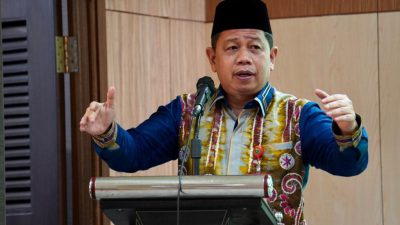 427 Calon Jemaah Haji Kalsel Belum Lunasi Bipih