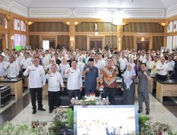 Ketua DPRD Kalsel Berharap Pokir Dewan Jadi Bahan Utama RKPD 2025