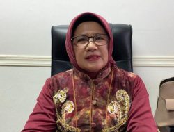 KPU Kota Banjarmasin Jelaskan Meninggalnya Anggota KPPS Kelurahan Karang Mekar