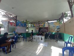 Rekapitulasi Suara di Banjarmasin Tengah Tinggal Menyelesaikan 4 Kelurahan