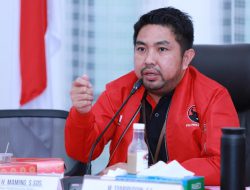 Seluruh Caleg PDI Perjuangan di Kalsel Diminta Kawal Proses Pleno Penghitungan Suara