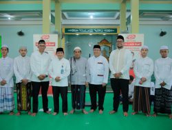 Pepsodent Berikan Pelatihan dan Edukasi Kesehatan Gigi dan Mulut ke Ratusan Santri TD Darussalam