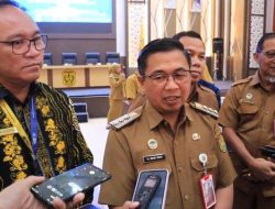 Pemko Minta Masyarakat Setorkan SPT Pajak Tahun 2023