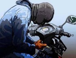 Tidak Sampai 24 Jam, Polsek Banjarmasin Utara Ungkap Kasus Curanmor