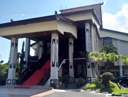 Daftar 55 Wakil Rakyat yang Bakal Menghuni ‘Rumah Banjar’ DPRD Kalsel 2024-2029: Golkar Tetap Top Skor, NasDem Beri Kejutan