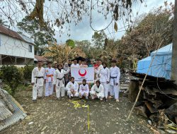 ASKI Balangan, Langkah Menumbuhkan Rasa Peduli terhadap Sesama