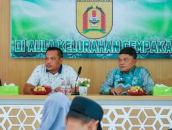  Aditya: Pembangunan Dan Pelayanan Yang Baik Adalah Yang Dapat Menyelesaikan Permasalahan