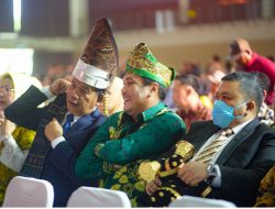  Pesan Wali Kota Banjarbaru kepada Insan Pers di Banjarbaru