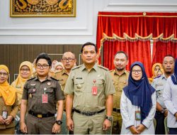 Semangat Banjarbaru Dalam Meningkatkan Predikat Kota Layak Anak