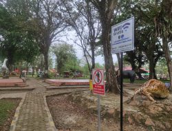 Tahun ini Fasilitas Publik di Tabalong Bakal Dipasang Wifi Gratis, Ini Titik Lokasinya