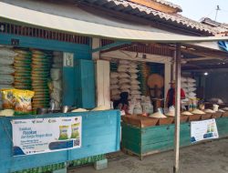 Jelang Ramadhan, Kepala Bulog Cabang Barabai: Stok Beras Cukup