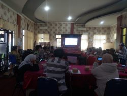 Setelah Lalui Berbagai Gelombang, Pleno di Martapura Rampung di Hari Akhir