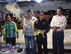 Festival Putra Putri Parekraf Jadi Ajang Promosi Wisata Kotabaru
