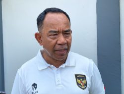 Tingkatkan Kemajuan Sepak Bola Banua, H Hadimi Inginkan Adanya Kalender Event Setiap Bulan