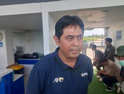 Kalsel Kirimkan Tiga Perwakilannya Untuk Berlaga di Kompetisi Liga 3 Nasional