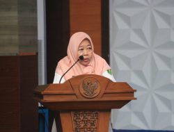 Sekda Tabalong Mint ASN Tingkatkan Kapasitas dan Pelayanan Masyarakat