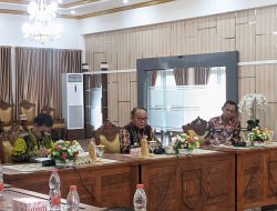 Tingkatkan Prestasi Atlet, Pemkab Tabalong Gandeng Badan Usaha dan Perbangkan