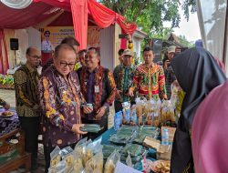 Kecamatan Kelua Usulkan 13 Usulan Prioritas di Musrenbang, Bupati Tabalong Optimis Dapat Dilaksanakan