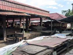 DKUPP Tabalong Bakal Terapkan SNI di Beberapa Pasar Rakyat