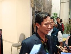 PPK Paramasan “Hilang”, Pleno Tingkat Kabupaten Sempat Dua Kali Diskors