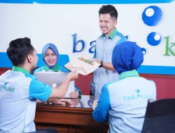 Bank Kalsel Siap jadi Bank Devisa di 2024 Ini