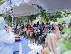 Dikunker Komisi IV, Ditemukan Salah satu Penyebab Masih Tinggi Angka Stunting Kerena Kekurangan Tenaga Penyuluhan Gizi