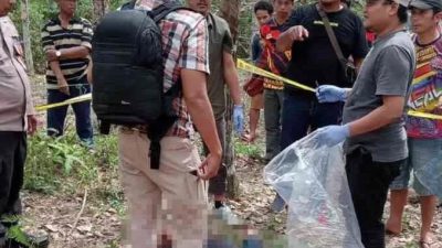 Cerita Kelam Pembunuhan Mangkauk, Delapan Pelaku Sudah Divonis, Dua Masih Buron