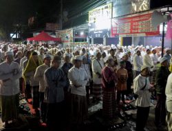 Haul Ke43 Habib Zain Al Habsyi Murid Habib Ali Pengarang Maulid Habsyi yang Dekat Dengan Guru Sekumpul