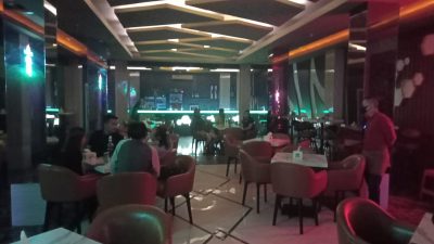 Perda Ramadhan Terus Disosialisasikan