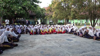 Disdikbud Tabalong Liburkan Pembelajaran Sekolah Bulan Ramadhan