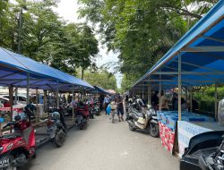 Sanksi Puluhan Juta Menanti Pedagang HST yang Melanggar Perda Bulan Ramadhan