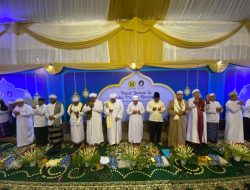 Keluarga Besar H Abdussamad Sulaiman HB kembali Gelar Haul Jama yang Rutin Dilaksanakan Setiap Tahun