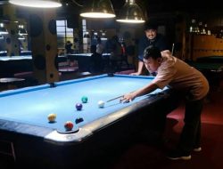 Tak Ada Pengecualian, Rumah Biliar Dilarang Beroperasi Selama Ramadan