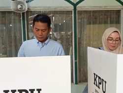 Usai Pemilu, Wakil Ketua Dewan Ingatkan Tetap Jaga Persaudaraan