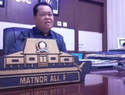 Soal Pendidikan Tetap Prioritas
