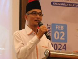 Awan Subarkah Dukung Seminar Entreupreneurship Mentality