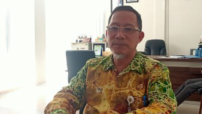 Pemko Mulai Bayarkan Utang Belanja Tahun 2023